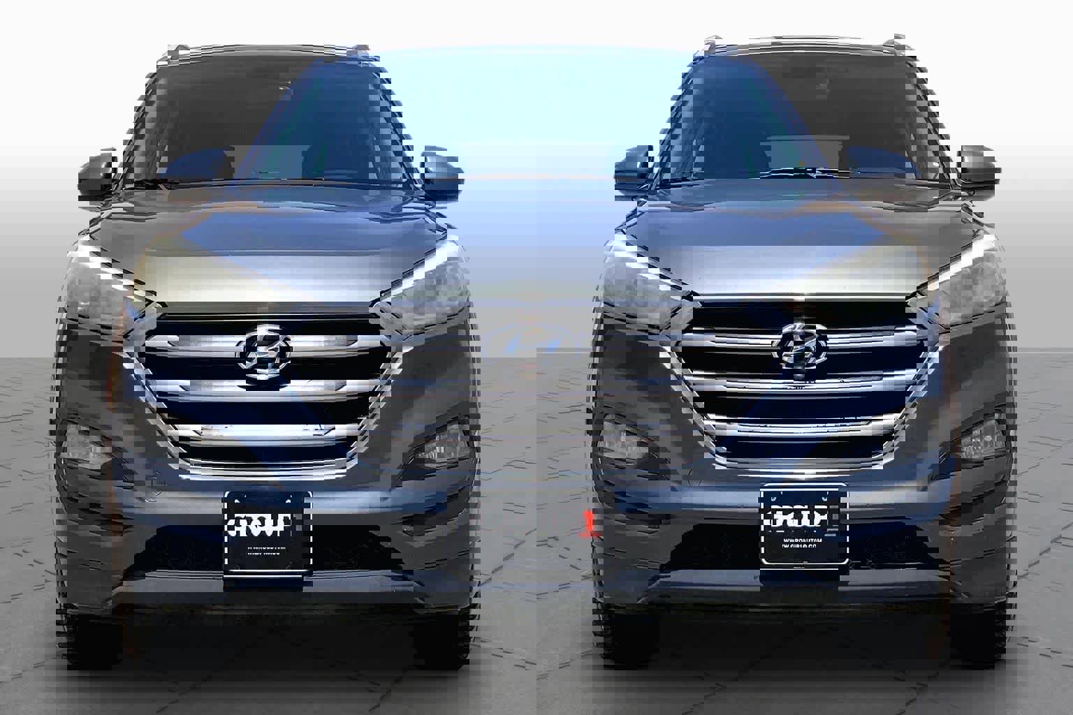 Used 2016 Hyundai Tucson SE w/ Option Group 02 FWD image 4