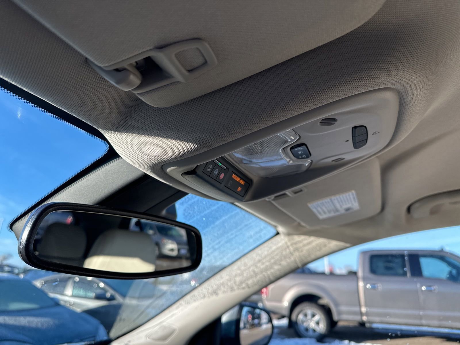 Used 2024 Buick Encore GX Avenir w/ Avenir Convenience Package image 55