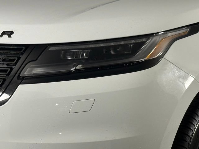 New 2026 Land Rover Range Rover Velar Belgravia AWD/4WD image 12