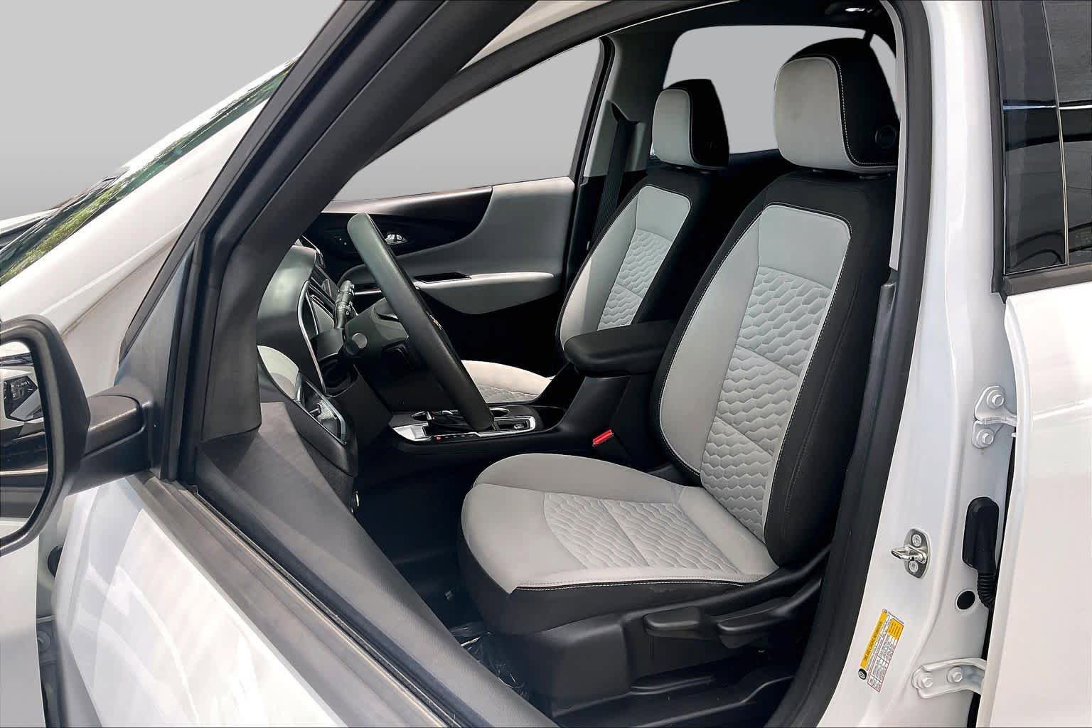 Used 2019 Chevrolet Equinox LS FWD image 8