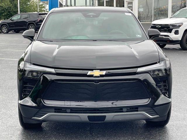 New 2026 Chevrolet Blazer EV LT FWD image 2