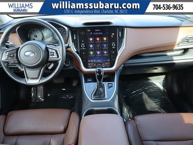 Used 2022 Subaru Outback Touring image 16