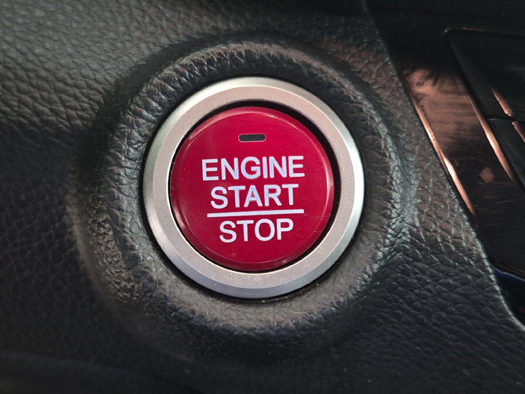 Used 2017 Honda Accord EX-L image 19