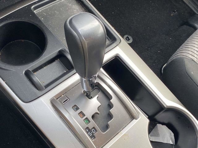 Used 2024 Toyota 4Runner SR5 image 25