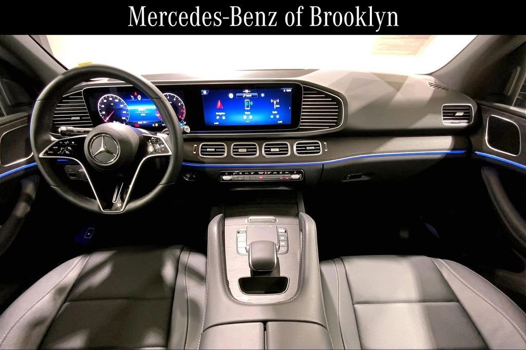 Used 2026 Mercedes-Benz GLE 350 4MATIC image 15