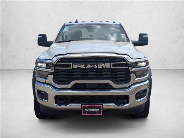 New 2026 RAM 5500 Tradesman image 6