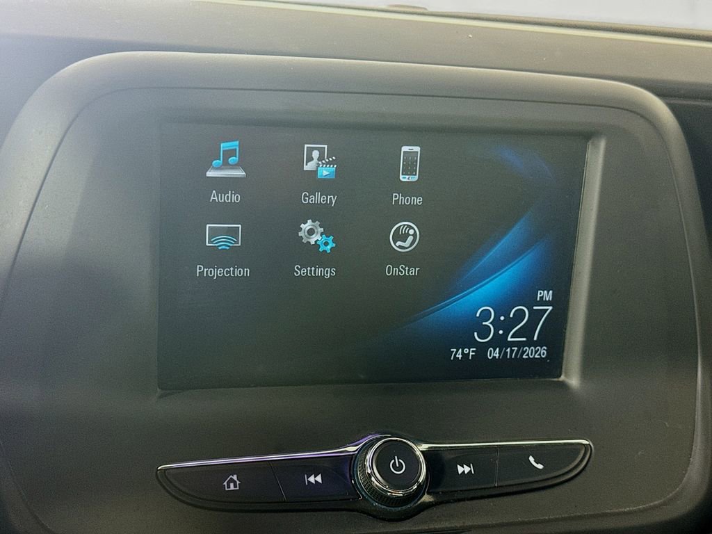 Used 2018 Chevrolet Camaro LT w/ RS Package image 17