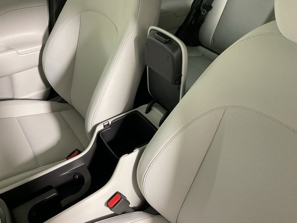 New 2026 Hyundai Kona SEL Sport image 30