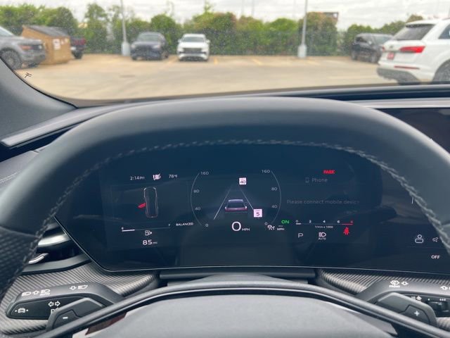 Used 2025 Audi SQ5 Premium Plus w/ Premium Plus Package image 17