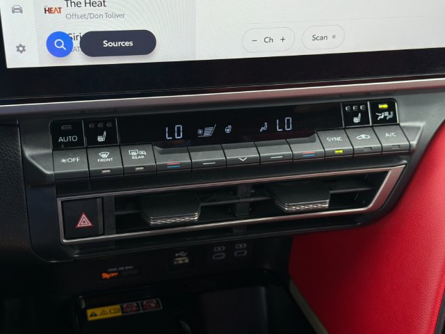 Certified 2026 Toyota Camry XSE FWD image 20
