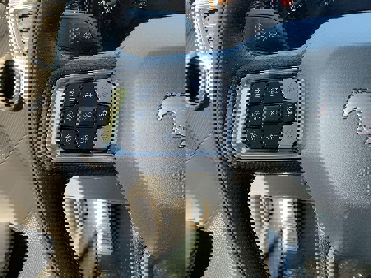 New 2026 Ford Mustang Premium image 27