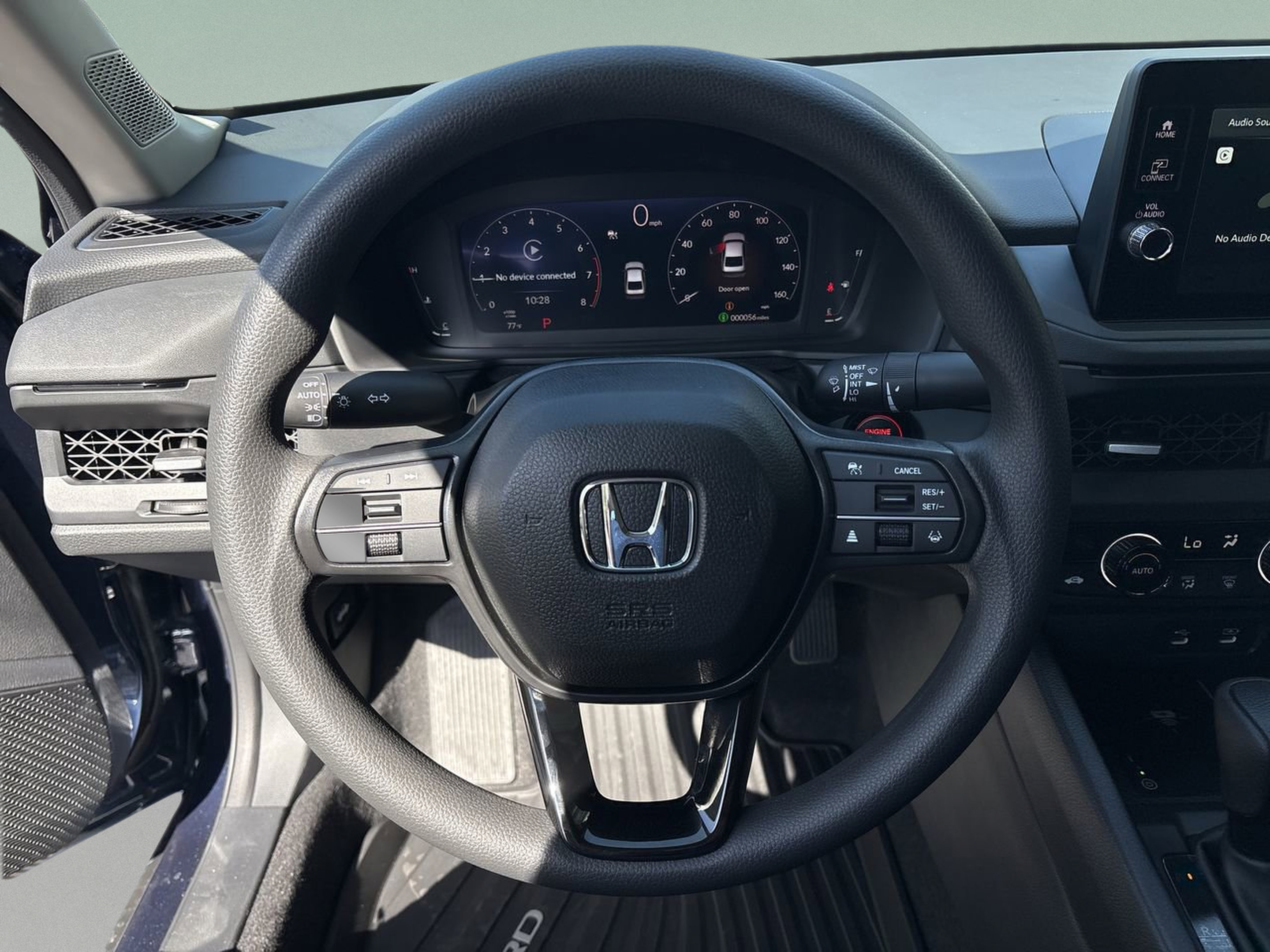 Used 2026 Honda Accord SE image 11