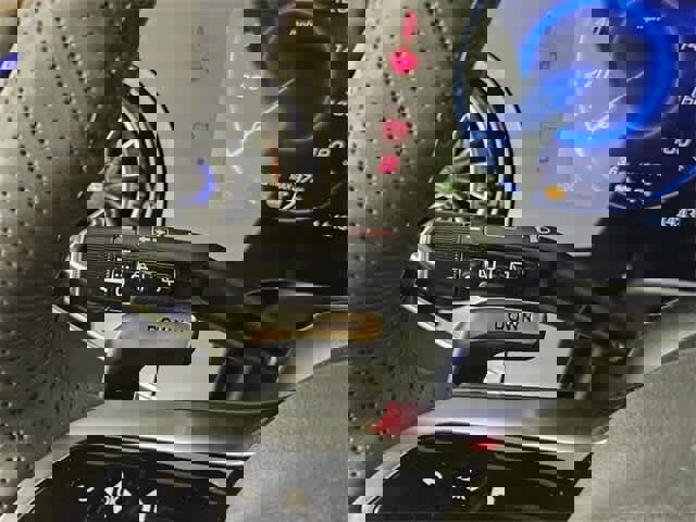 Used 2025 Mercedes-Benz EQE AMG 4MATIC SUV image 25