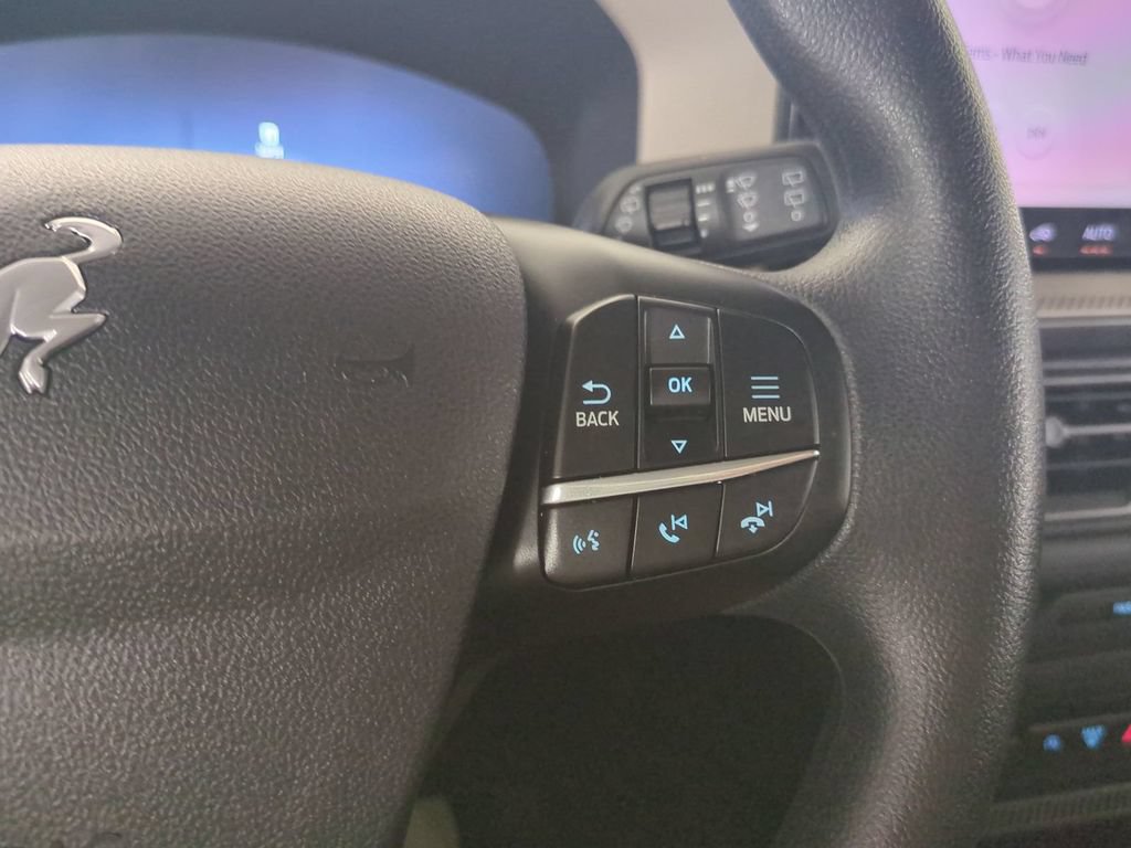 Used 2025 Ford Bronco Sport Big Bend AWD/4WD image 31