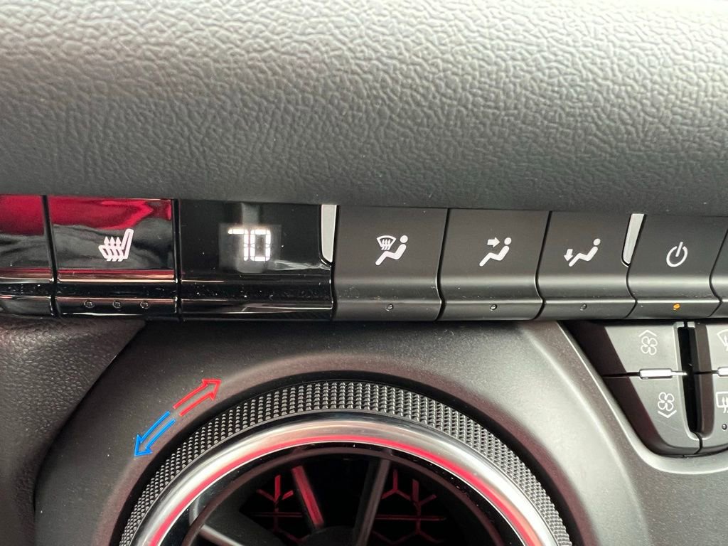 Used 2024 Chevrolet Blazer LT w/ Convenience Package FWD image 39