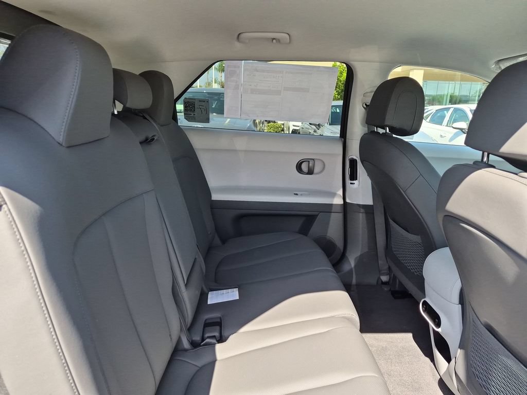 New 2026 Hyundai Ioniq 5 SEL RWD image 30