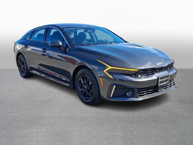 Used 2026 Kia K5 LXS FWD image 3