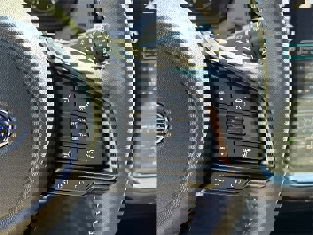 Certified 2025 Subaru Crosstrek 2.5i Sport w/ Popular Package #3A image 27