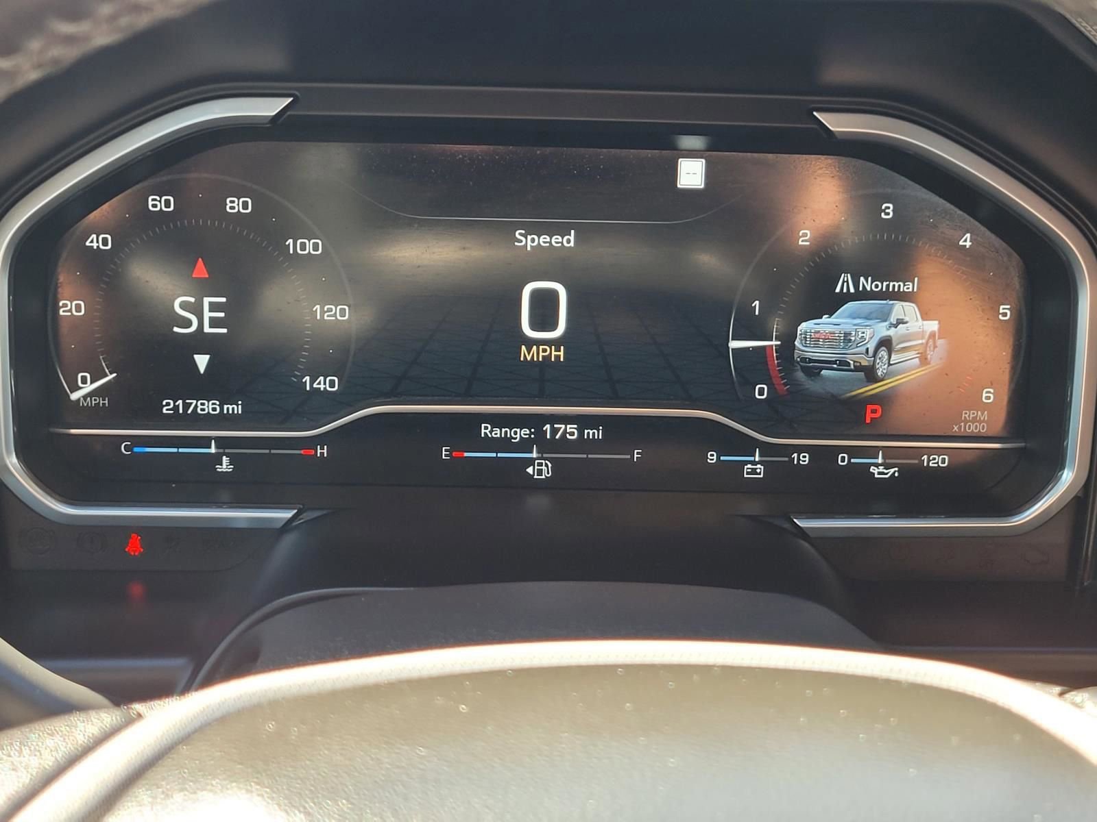 Used 2022 GMC Sierra 1500 Denali image 33