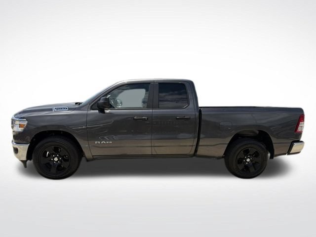 Used 2023 RAM 1500 Big Horn RWD image 4