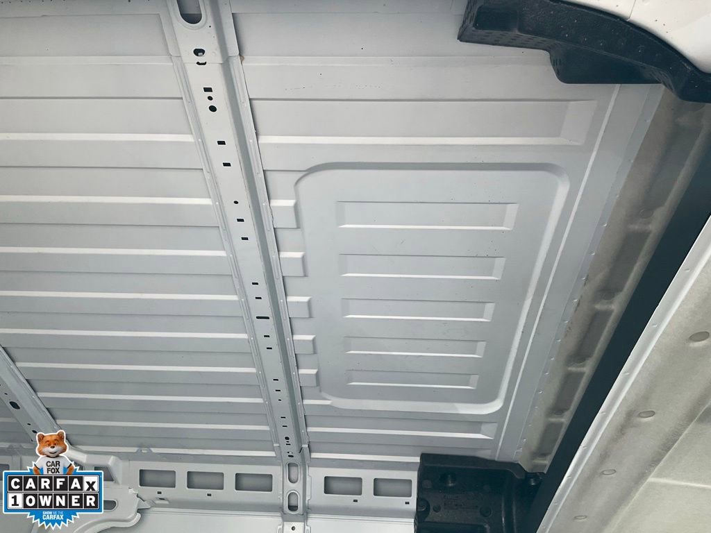 Used 2025 RAM ProMaster 2500 w/ Convenience Group FWD image 28