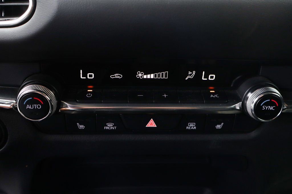 Used 2021 MAZDA CX-30 AWD 2.5 S w/ Preferred Package image 34