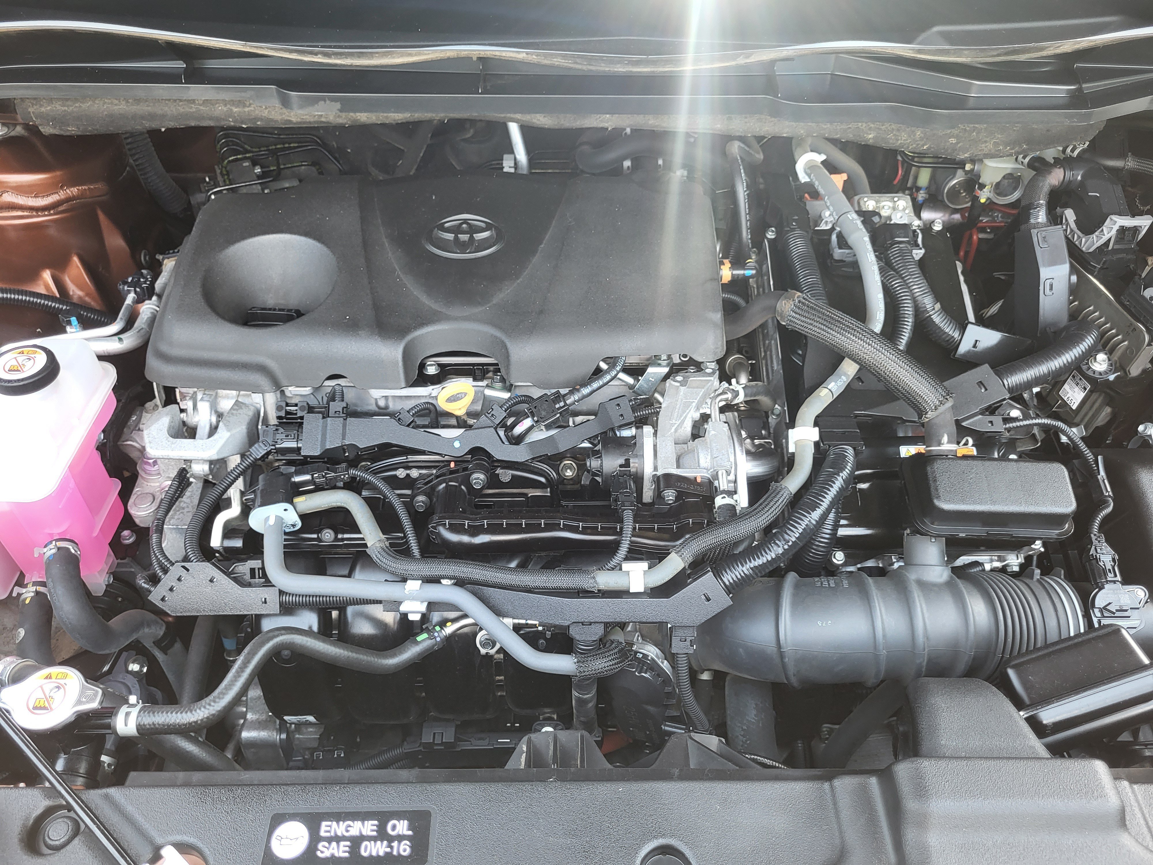 Certified 2021 Toyota Sienna Limited FWD image 27