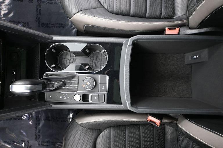 Used 2022 Volkswagen Atlas SEL image 38