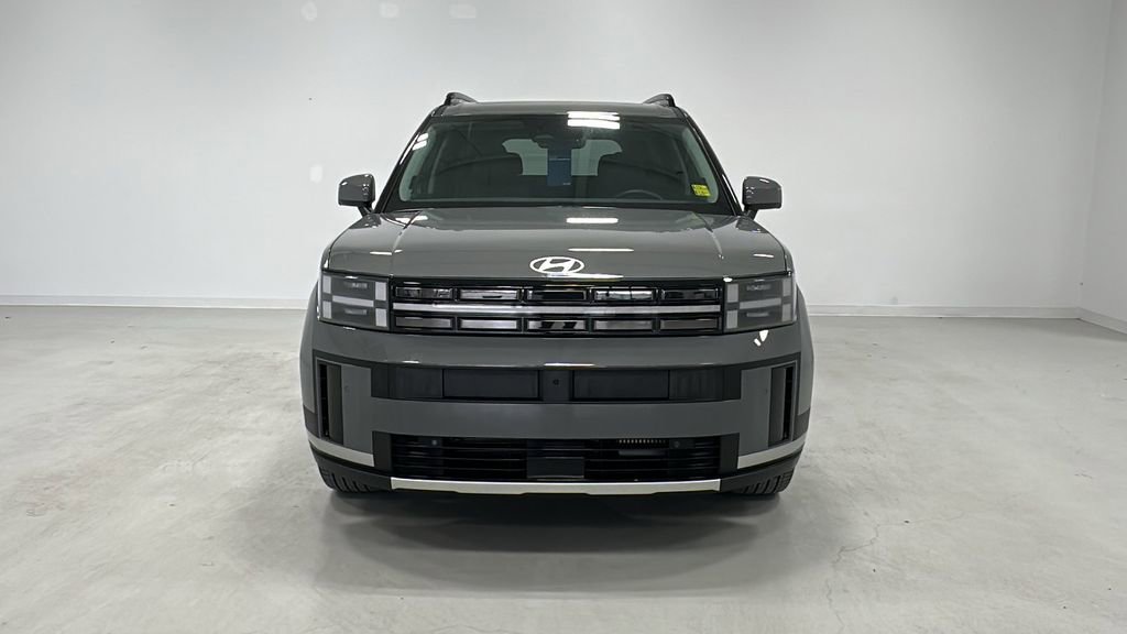 Certified 2026 Hyundai Santa Fe Limited image 9