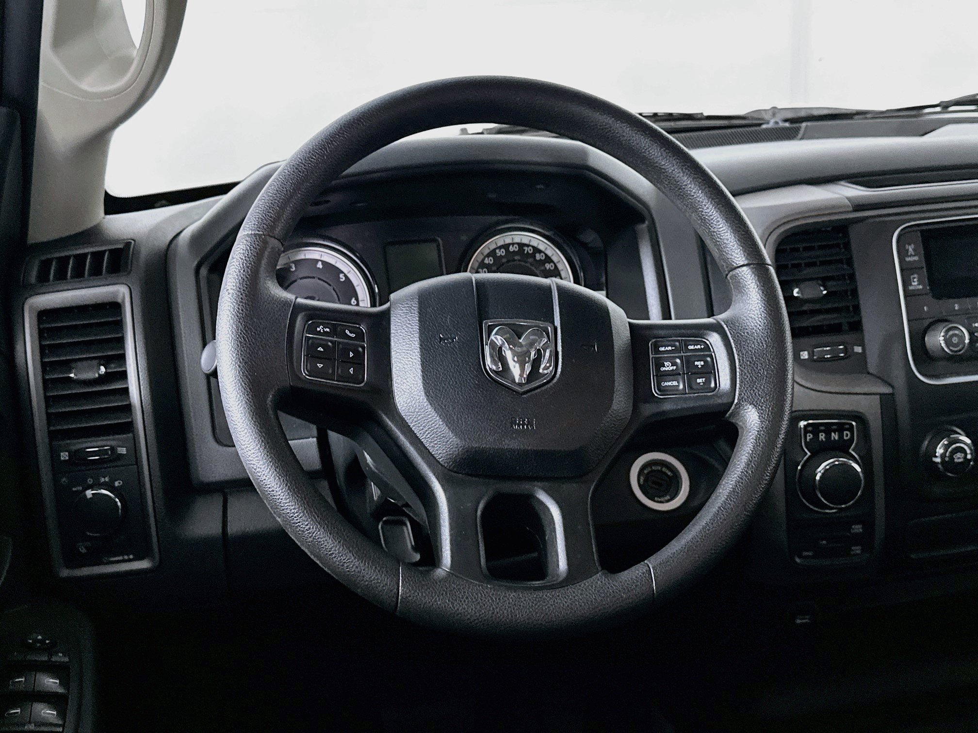 Used 2020 RAM 1500 Tradesman AWD/4WD image 18