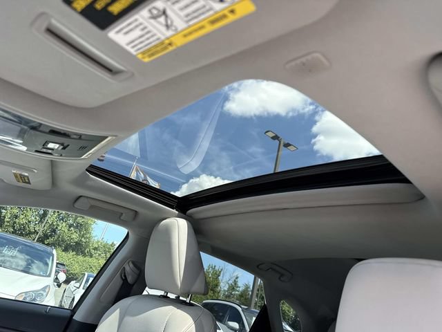 Used 2020 Lexus RX 350 AWD w/ Premium Package image 16