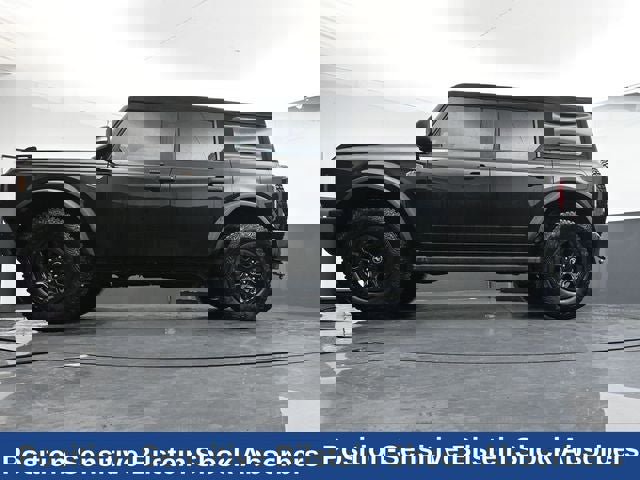 Used 2023 Ford Bronco Wildtrak AWD/4WD image 30