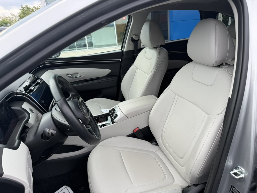 Used 2024 Hyundai Tucson SEL w/ Convenience Package AWD/4WD image 18