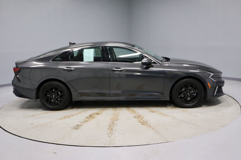 Used 2025 Kia K5 LXS image 5
