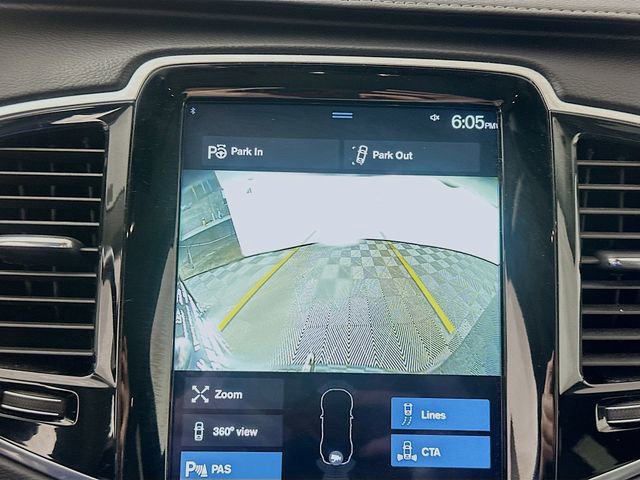 Used 2021 Volvo XC90 T6 Inscription w/ Advanced Package image 14