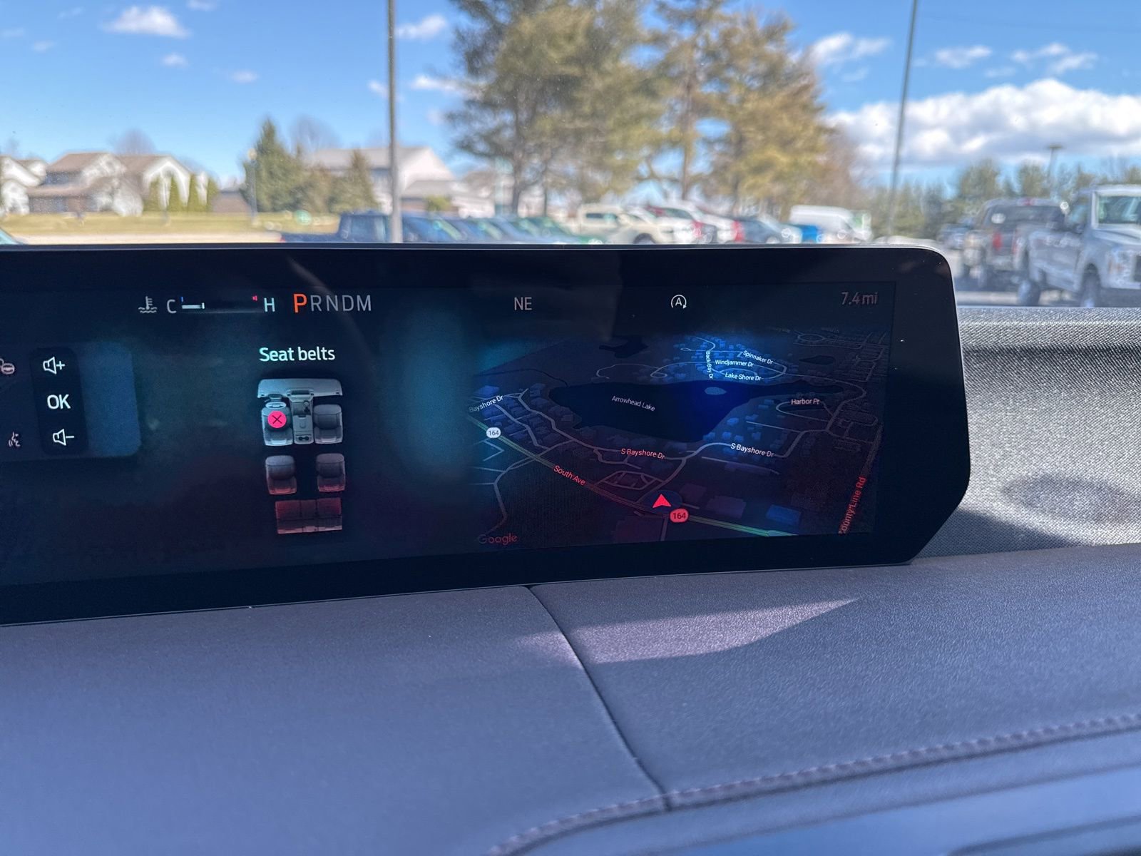 New 2026 Ford Expedition King Ranch image 36