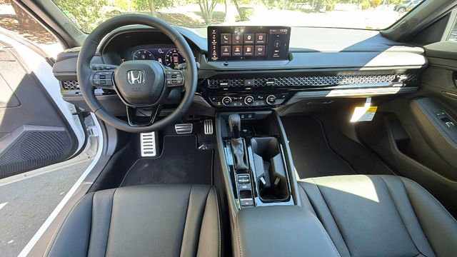 New 2026 Honda Accord Sport image 18