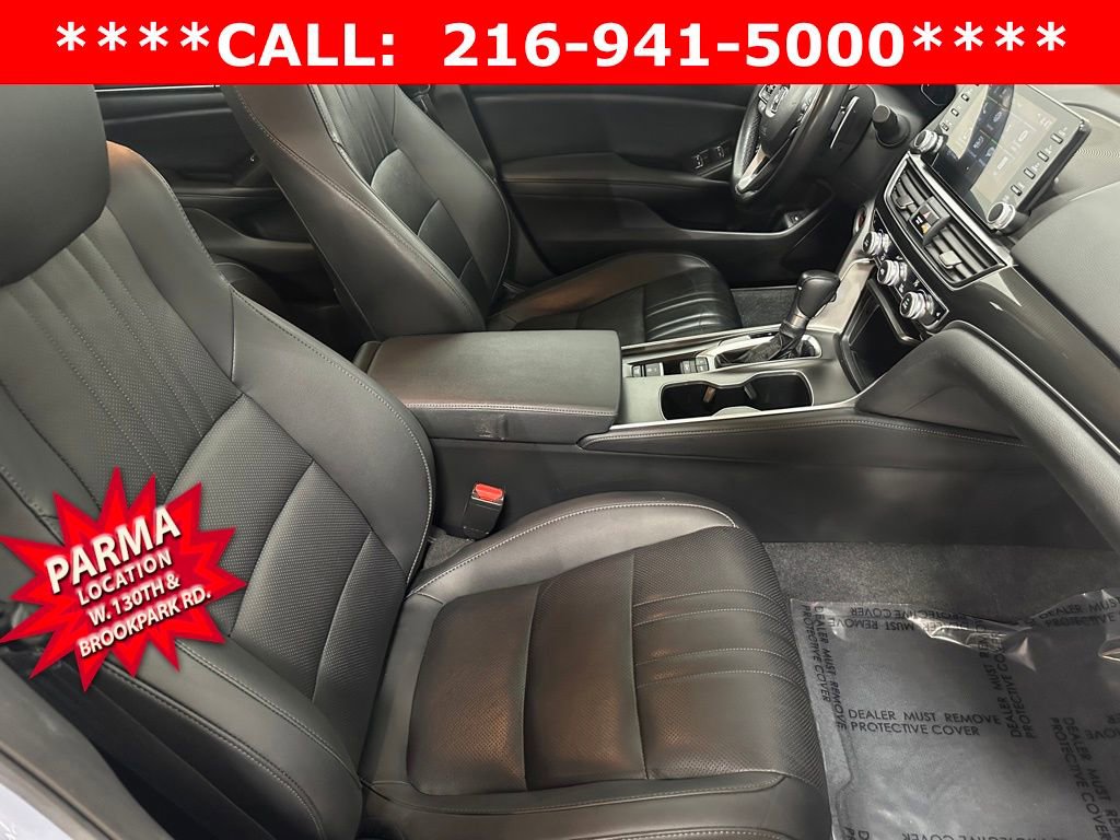 Used 2022 Honda Accord Sport Special Edition image 23