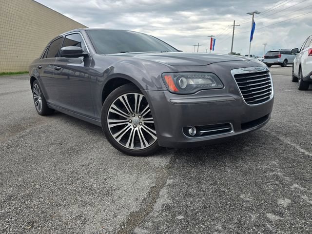 Used 2014 Chrysler 300 S