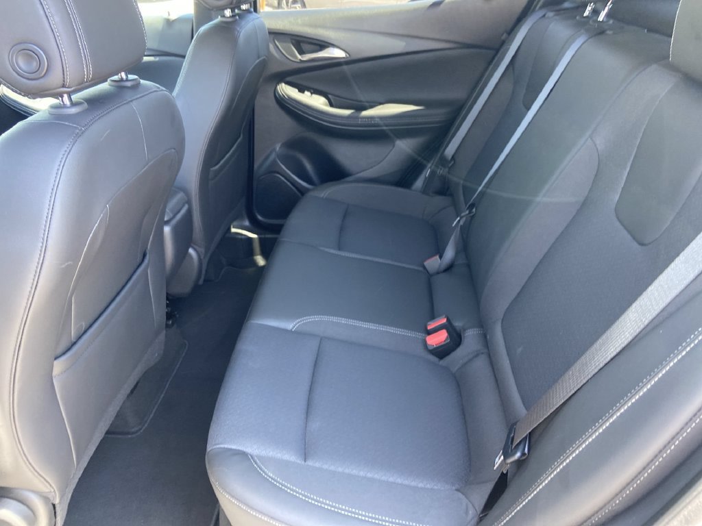 Used 2024 Buick Encore GX Preferred FWD image 20