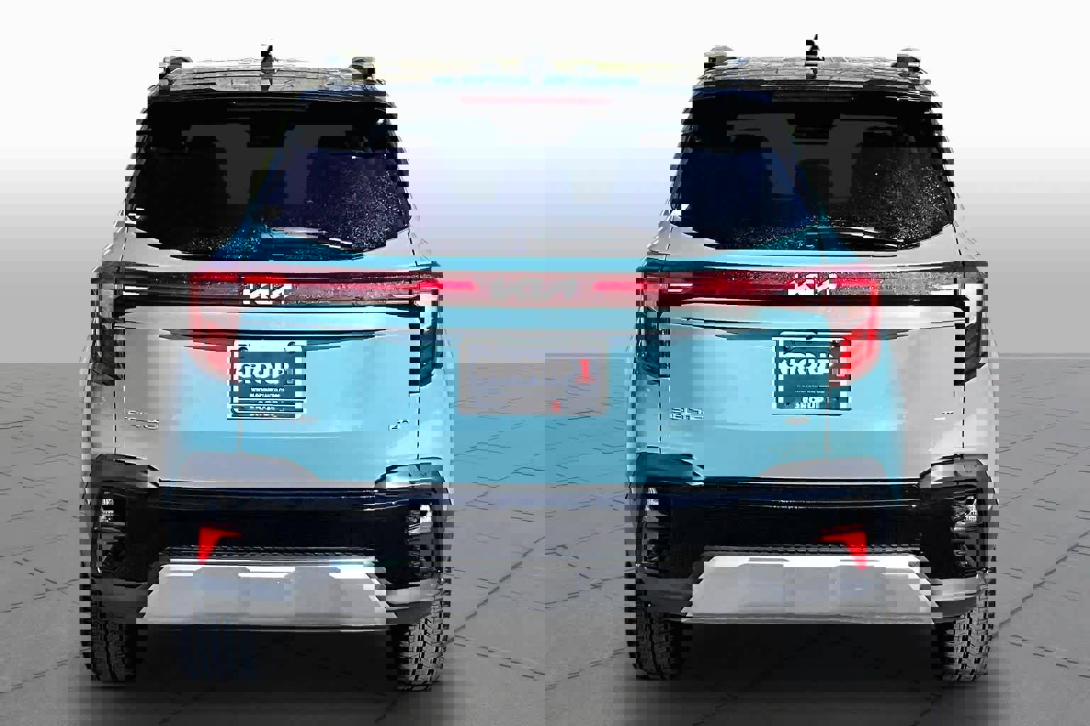 Used 2024 Kia Seltos SX image 5