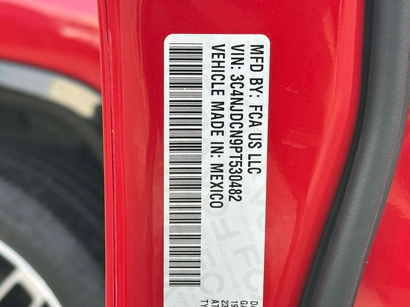 Used 2023 Jeep Compass Limited w/ Elite Group image 18