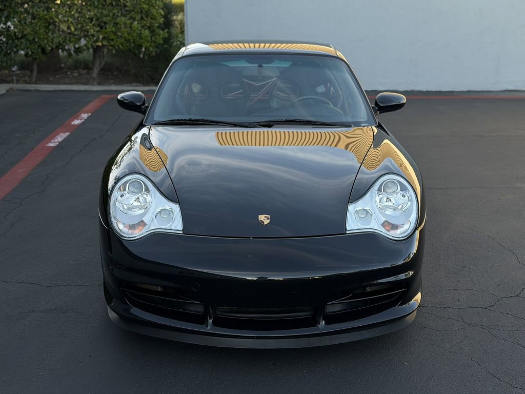 Used 2004 Porsche 911 GT3 RWD image 14