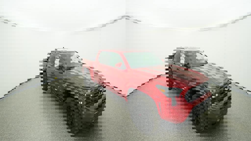 New 2025 Toyota Tacoma SR5 image 48