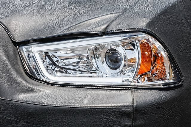 Used 2013 Dodge Charger R/T RWD image 8