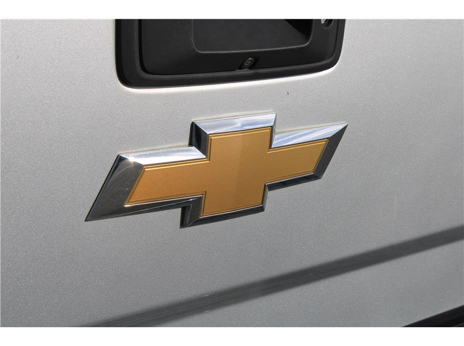 Used 2018 Chevrolet Silverado 3500 LTZ w/ Duramax Plus Package image 43