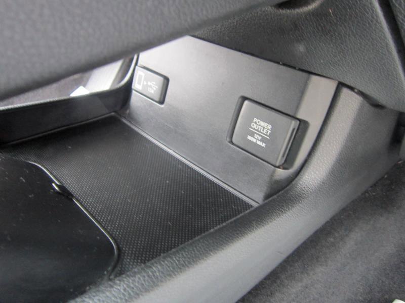 Used 2017 Honda Civic EX image 23