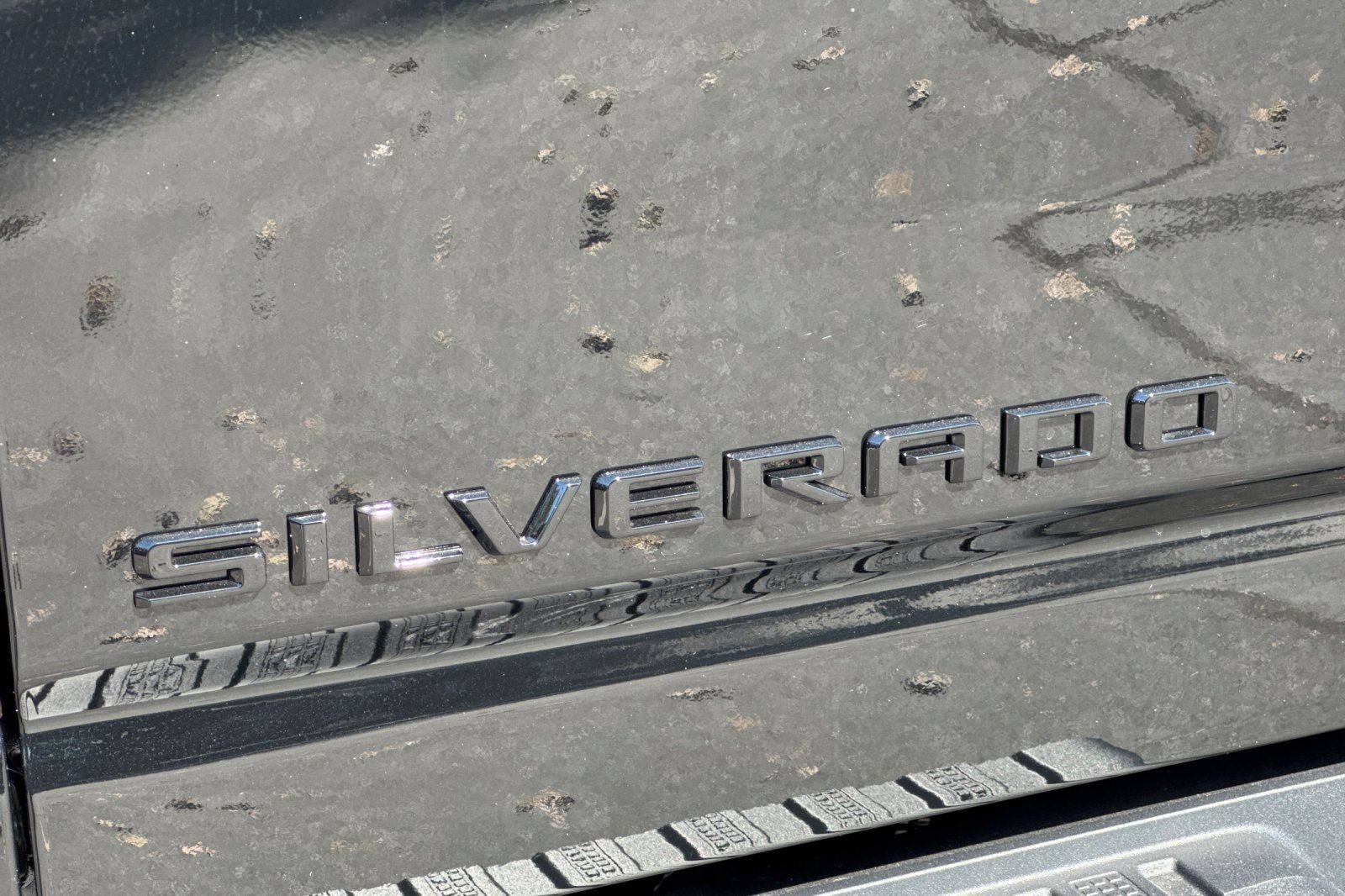 New 2026 Chevrolet Silverado 2500 High Country w/ Midnight Edition AWD/4WD image 25