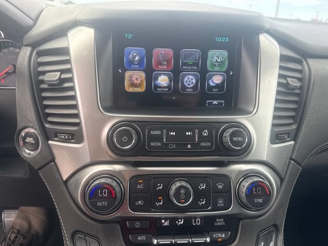 Used 2020 Chevrolet Tahoe LT AWD/4WD image 31