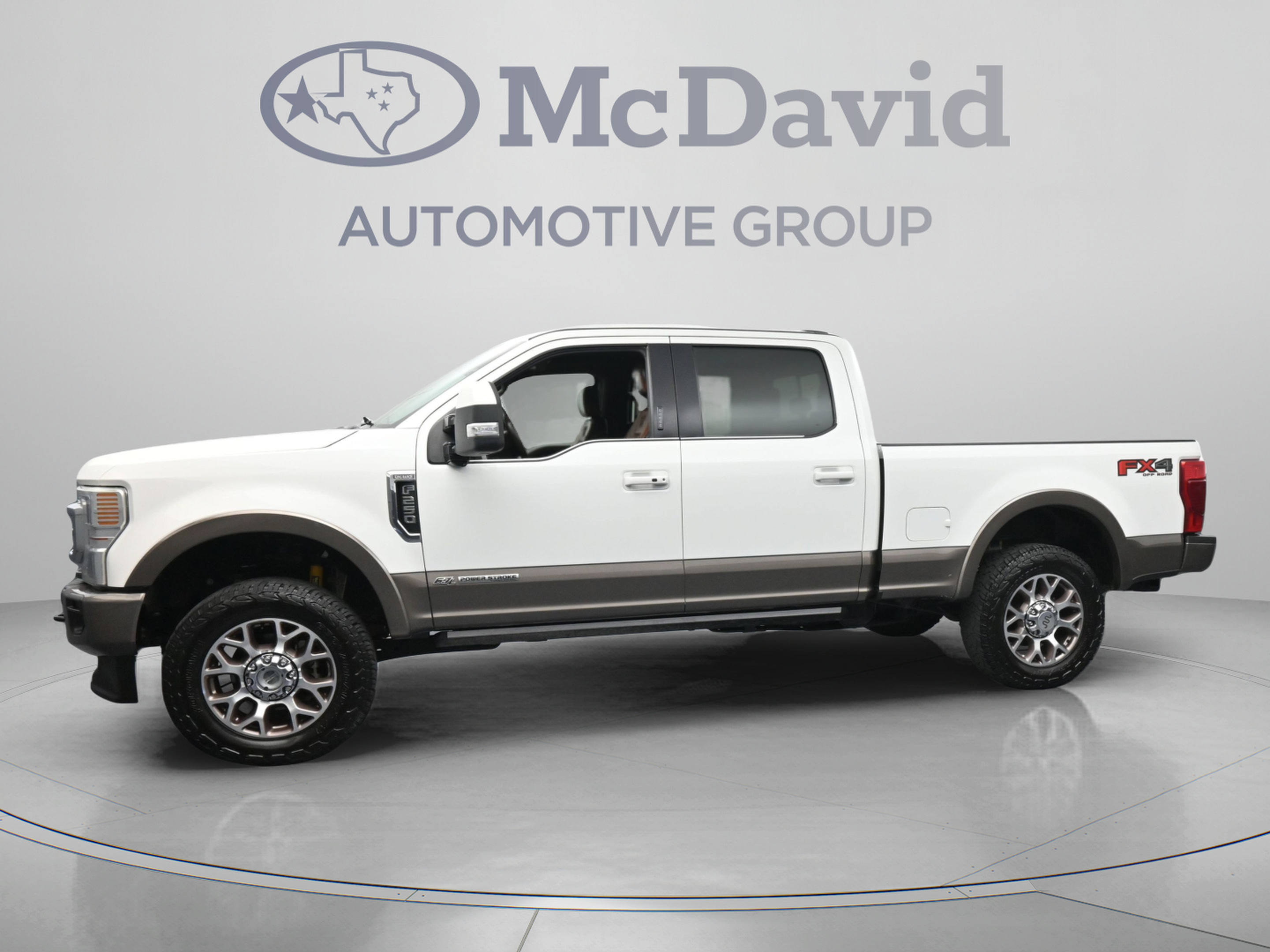 Used 2022 Ford F250 King Ranch w/ King Ranch Ultimate Package AWD/4WD image 5